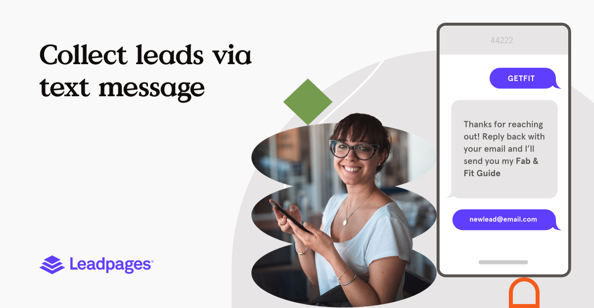 how to opt back into text messages